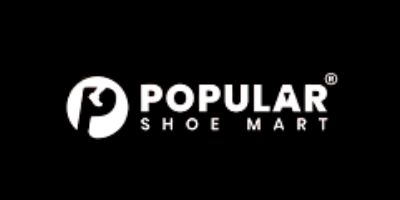 Popular Shoe Mart