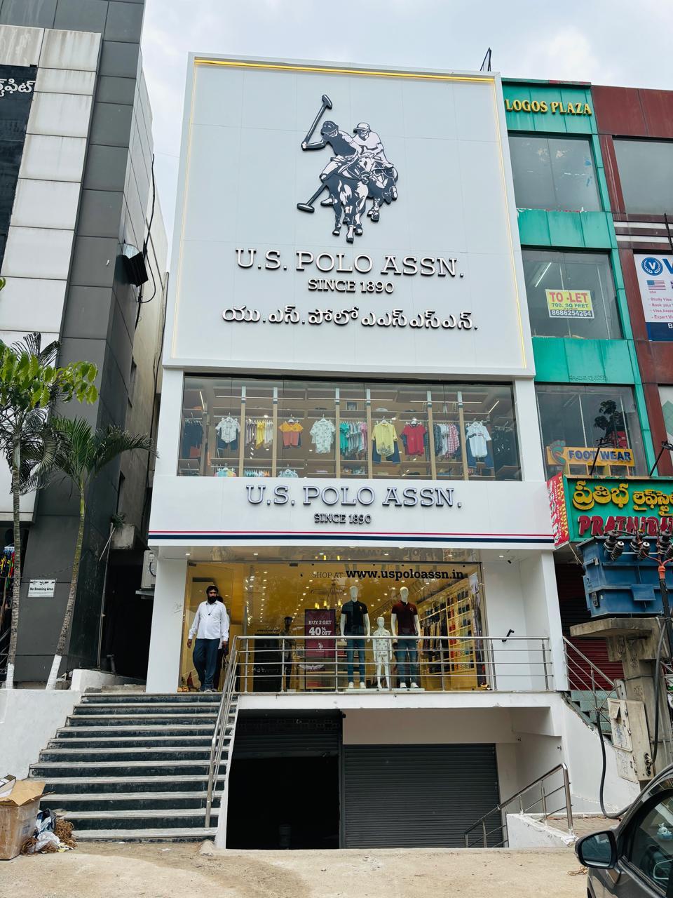 Signage and LED Solutions